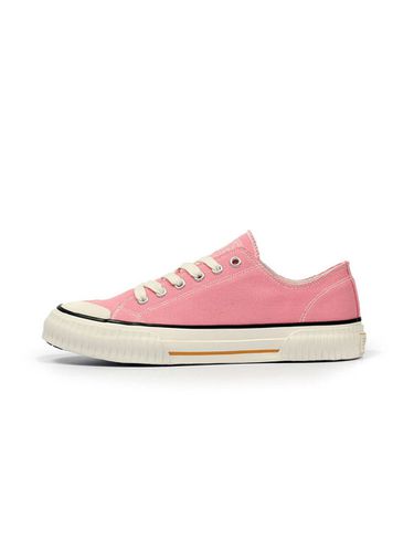 ABLER Canvas Sneakers (PINK) - RODD - Modalova