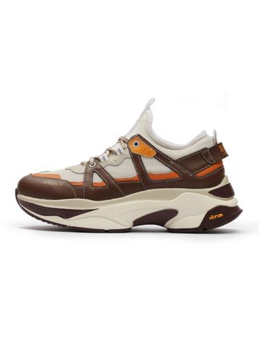 PRIME S Running shoes (BROWN) - RODD - Modalova