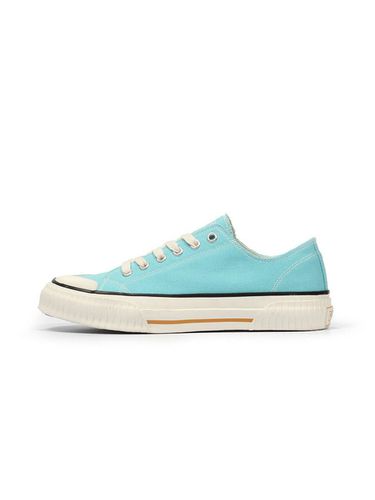 ABLER Canvas Sneakers (SKY) - RODD - Modalova