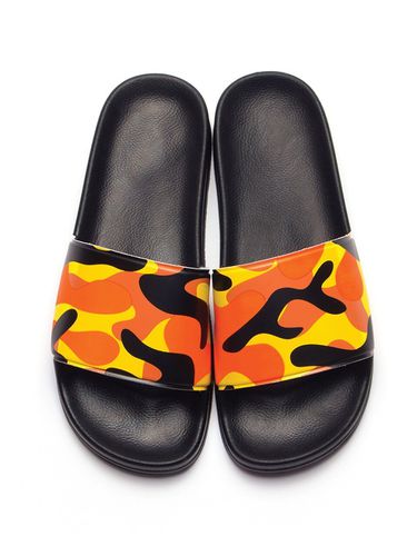 Camouflage Slide Orange - TNP - Modalova