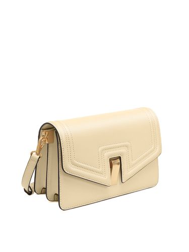 NAOMI MINI CROSS BAG - (LW2SA3300_DS) - JOY GRYSON - Modalova