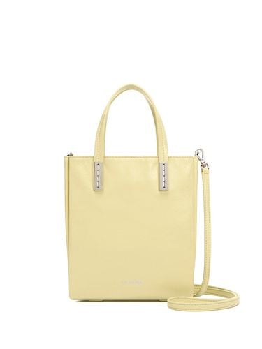 DYLAN MINI CROSS BAG - (LW2SA4360_FA) - JOY GRYSON - Modalova