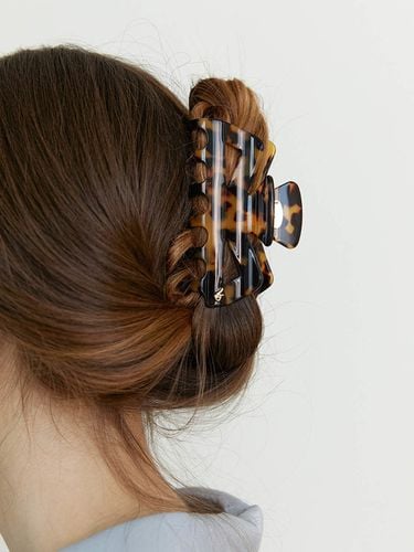 Basic Hair Clip 036 - Jean Paul Clarisse - Modalova