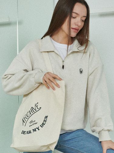 Archive Shoulder Bag - DEAR MY DEER - Modalova