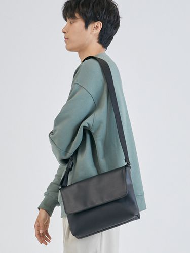 ANZA HQ MESSENGER CROSS BAG - NATIONAL PUBLICITY - Modalova