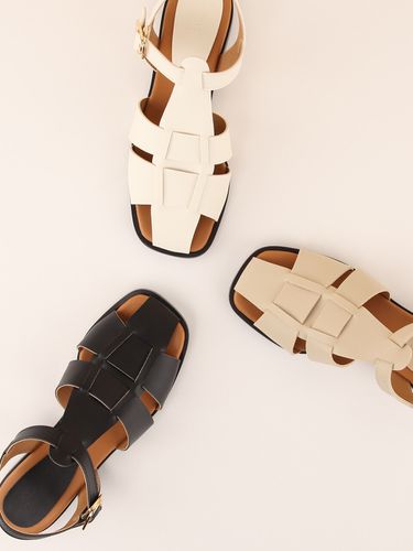 Gladi Sandal_2 colors - SPUR - Modalova