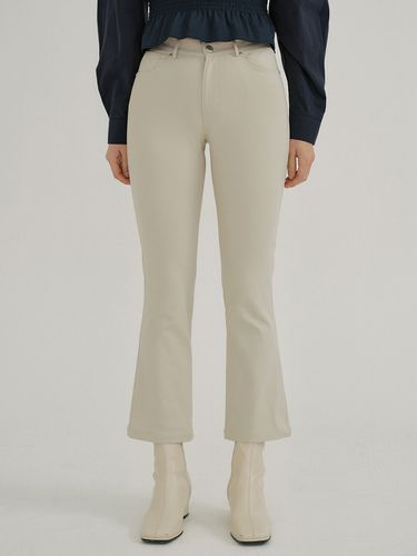 KACK Semi Bootcut Pant - REORG - Modalova