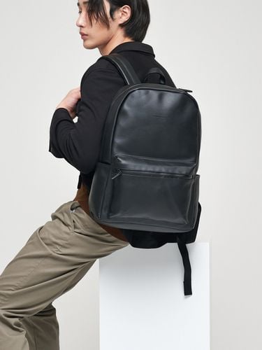 INGLEWOOD BACKPACK BLACK - NATIONAL PUBLICITY - Modalova