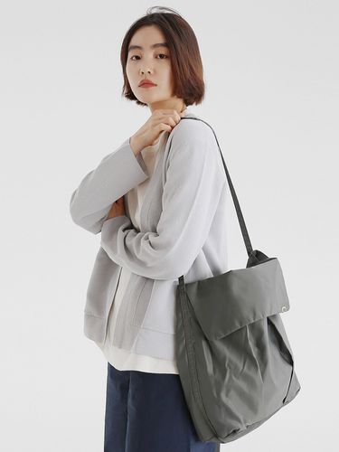 Ladder Bag_Olive Green - UNDERCONTROL STUDIO - Modalova