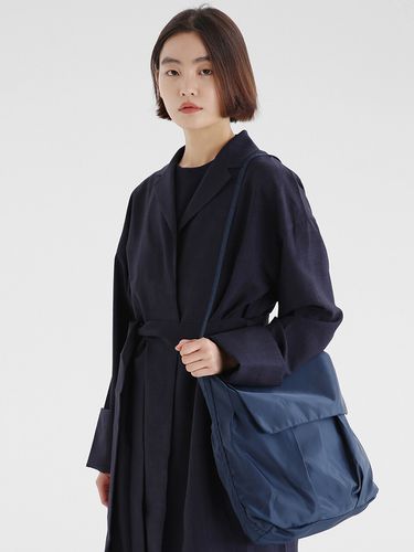 Ladder Bag_Navy - UNDERCONTROL STUDIO - Modalova