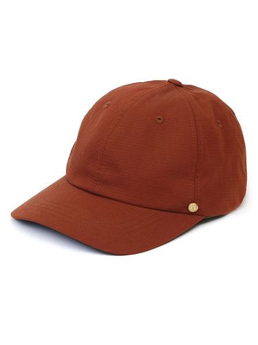 Pannel Ball Cap_Brick - UNDERCONTROL STUDIO - Modalova