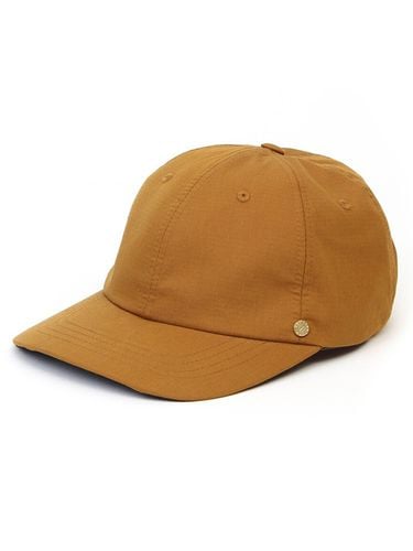 Pannel Ball Cap_Mustard - UNDERCONTROL STUDIO - Modalova