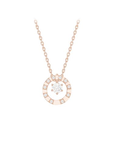 J e te 14K Necklace - J.ESTINA - Modalova