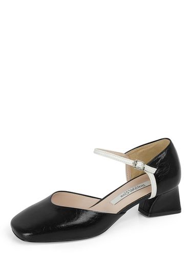 Kylie Pumps - Black - RACHEL COX - Modalova