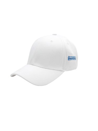 TNP Logo Ball Cap White - TNP - Modalova