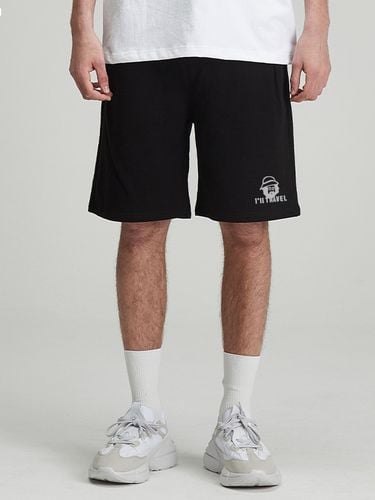 TRAVELER SHORT PANTS - RADINEO - Modalova