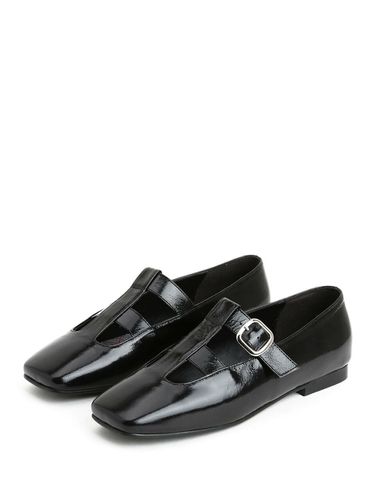 T Strap Loafer - AWESOME DEW - Modalova