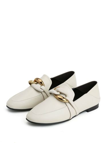 Bold Chain Loafer - AWESOME DEW - Modalova