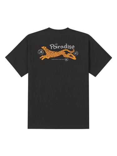 PARADISE SHORT SLEEVED T SHIRT - RADINEO - Modalova