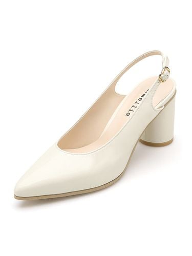 Melissa Basic Sling Back Pumps - (AM221097) - amellie - Modalova