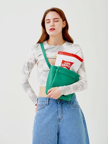 Bopeep Bag_Green - AMAG STUDIO - Modalova