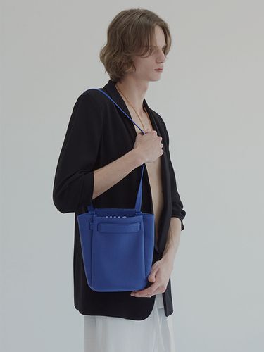 Bopeep Bag_Blue - AMAG STUDIO - Modalova