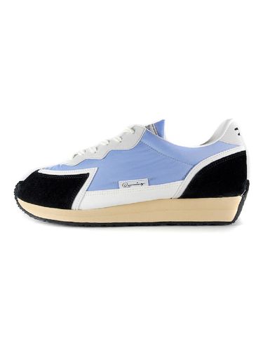 RFW-Sprint SP Sneakers Light Blue - BAKESOLE - Modalova