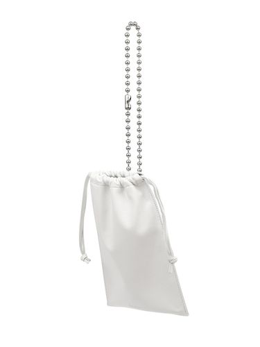 Flat Drawstring Bag_White - FLAT APARTMENT - Modalova