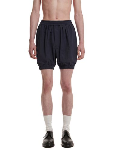 Balloon Fit Mini Shorts Navy - Trunk Project - Modalova