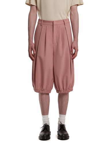 Balloon Fit Shorts Pink - Trunk Project - Modalova