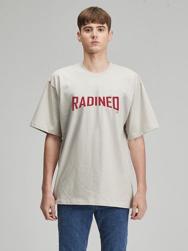 Arch Logo SHORT SLEEVED T SHIRT - RADINEO - Modalova