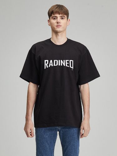 Arch Logo SHORT SLEEVED T SHIRT - RADINEO - Modalova