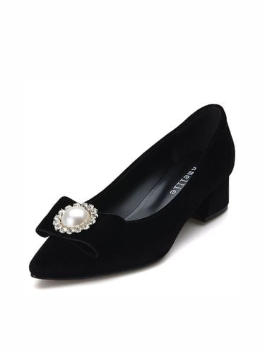 Beth Pumps - amellie - Modalova