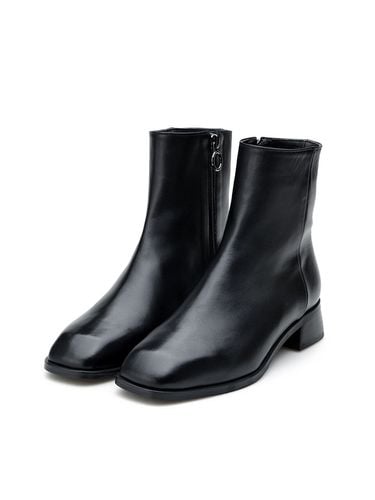 Vento Ankle Boots - amellie - Modalova