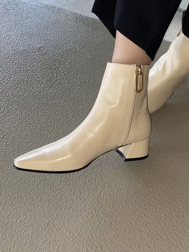 Brookly Ankle Boots - amellie - Modalova