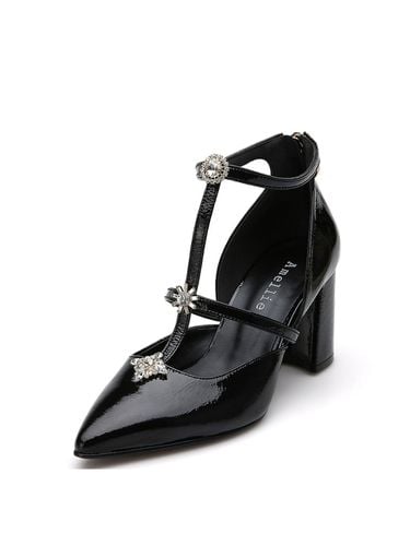 Laura Pumps - amellie - Modalova