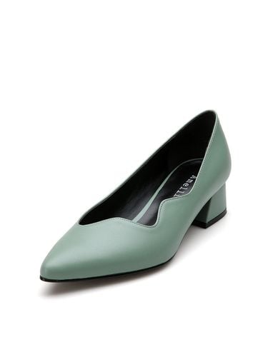 Becky Pumps - amellie - Modalova