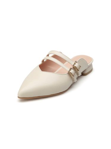 Coredlia Flat Loafer - amellie - Modalova