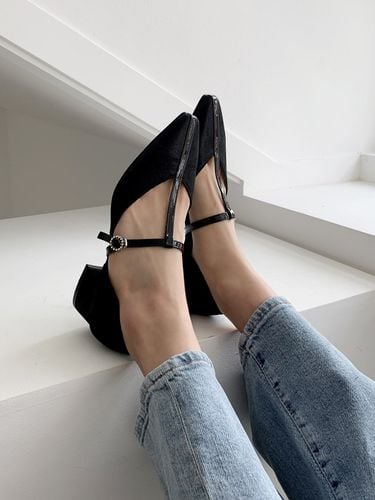 Dioplet Pumps - amellie - Modalova