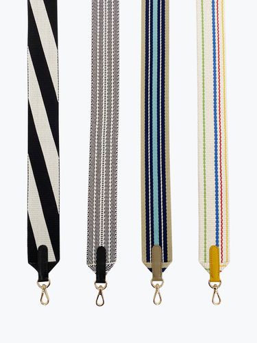 Wide Strap - 4 Colors - UMUM - Modalova