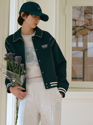 Rola Social Club Trucker Jacket () - ROLAROLA - Modalova