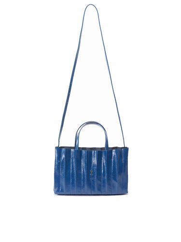 Lucky Pleats 3 Way Shoulder Bag - JOSEPH & STACEY - Modalova