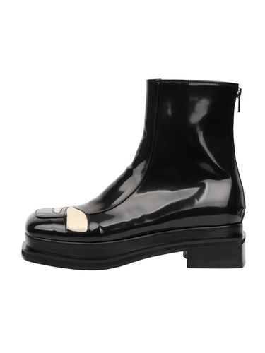 Rosee Chelsea Boots Black - SO.U:LESURES - Modalova