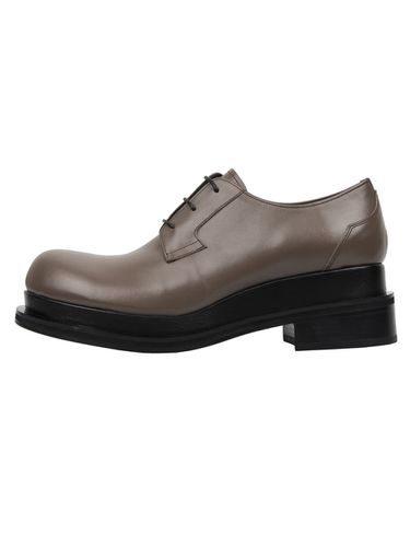 Mirage Derby Shoes Brown - SO.U:LESURES - Modalova