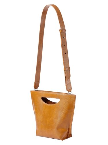 SN Handle Mini Bag - Camel - NILBY P - Modalova