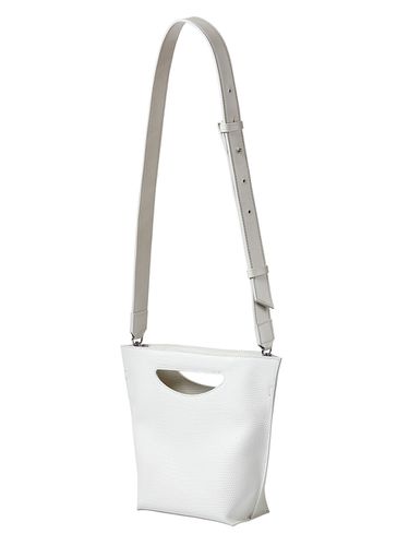 SN Handle Mini Bag - White - NILBY P - Modalova