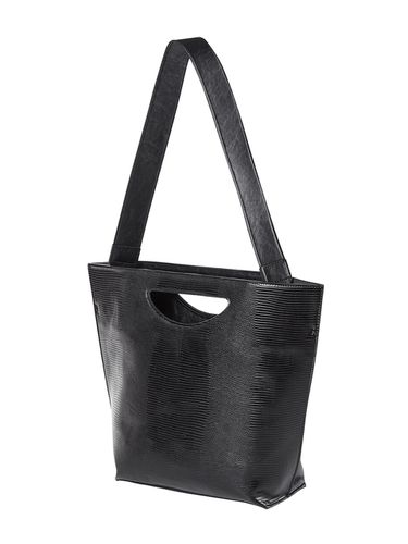 SN Handle Bag - Black - NILBY P - Modalova