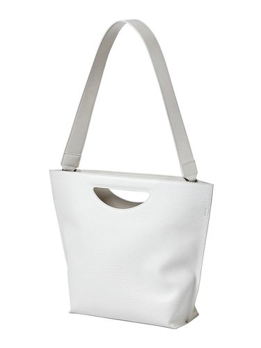 SN Handle Bag - White - NILBY P - Modalova