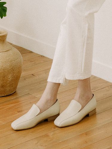 Square Loafer - NONETHELESS - Modalova