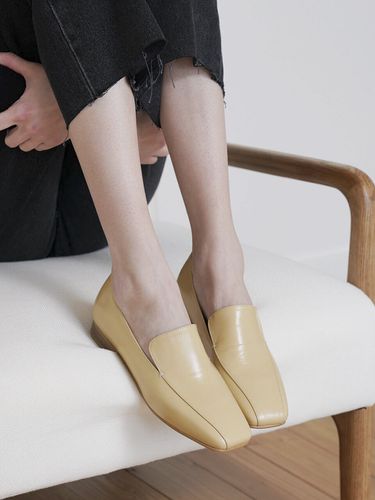 Square Loafer - NONETHELESS - Modalova